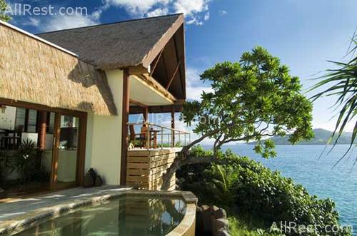 Royal Davui Island Resort 4
